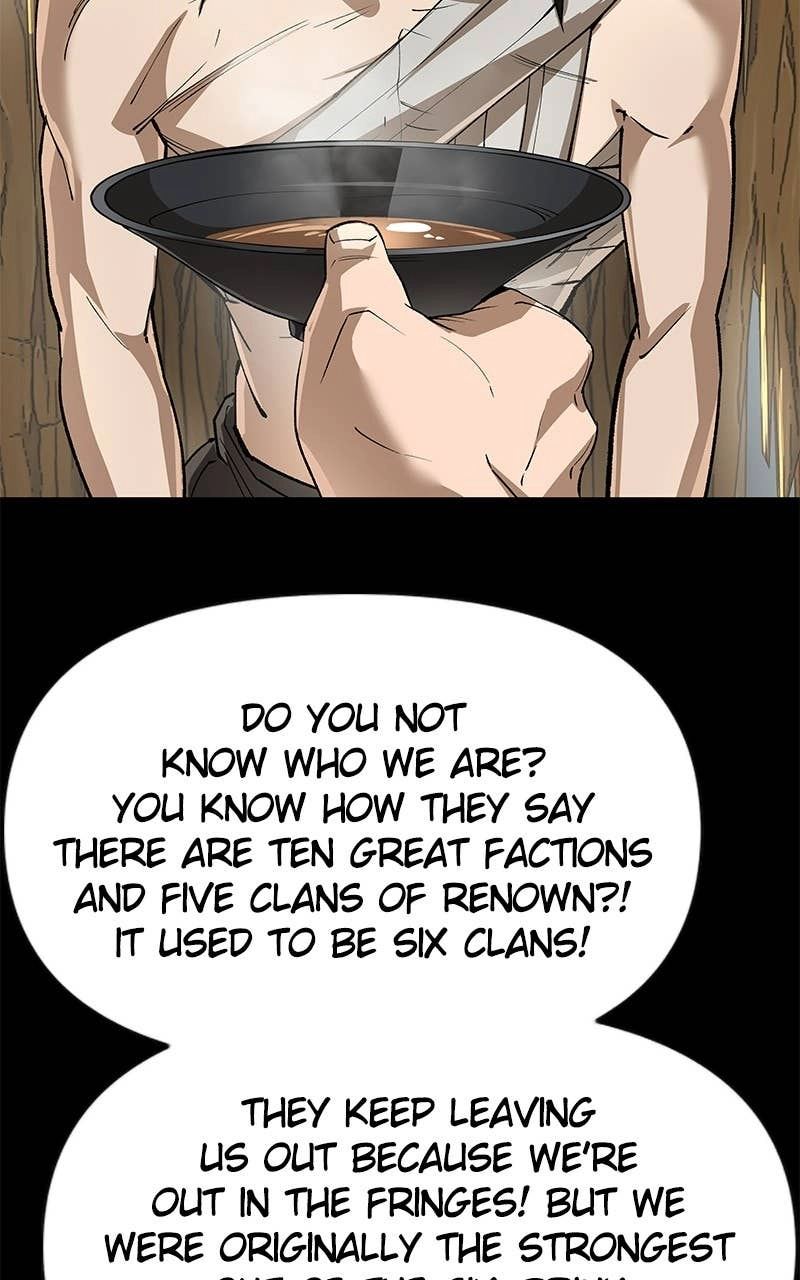 Space Cheon-ma 3077 Chapter 76, page 28 of 135