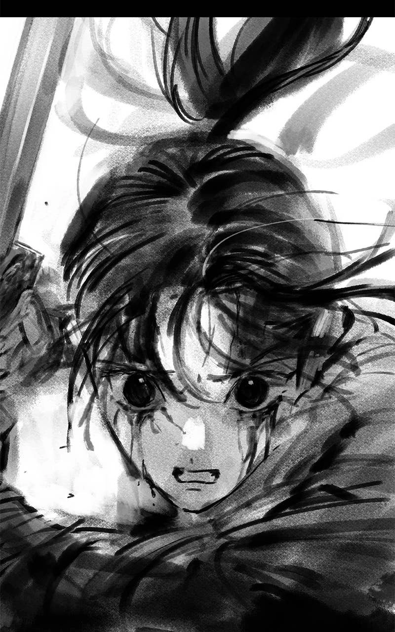 Space Cheon-ma 3077 Chapter 76, page 56 of 135