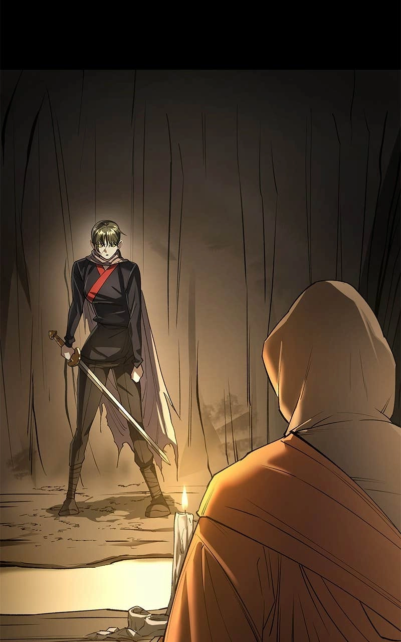 Space Cheon-ma 3077 Chapter 76, page 77 of 135