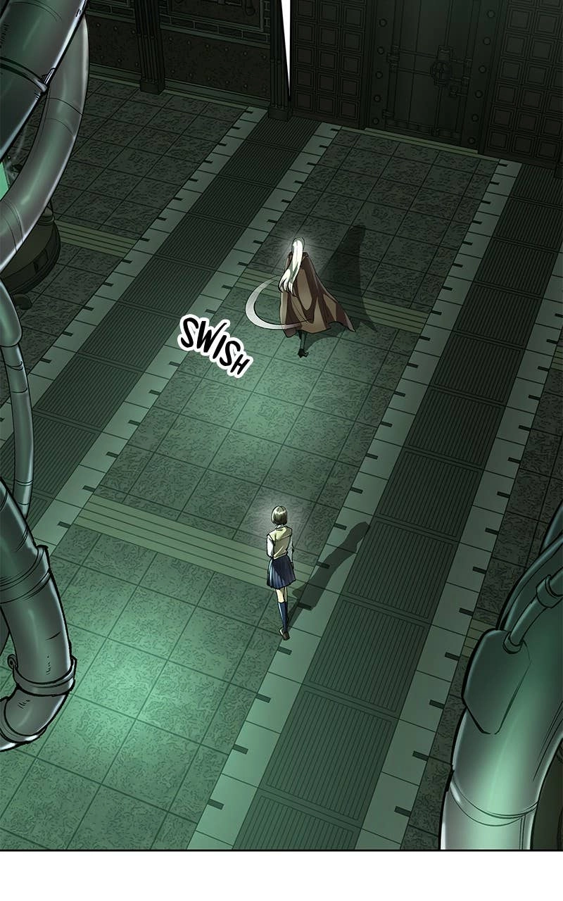 Space Cheon-ma 3077 Chapter 77, page 116 of 165