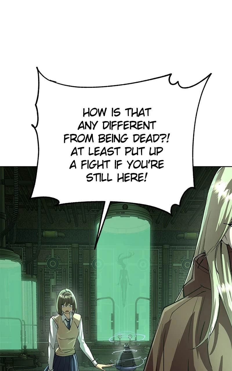 Space Cheon-ma 3077 Chapter 77, page 117 of 165