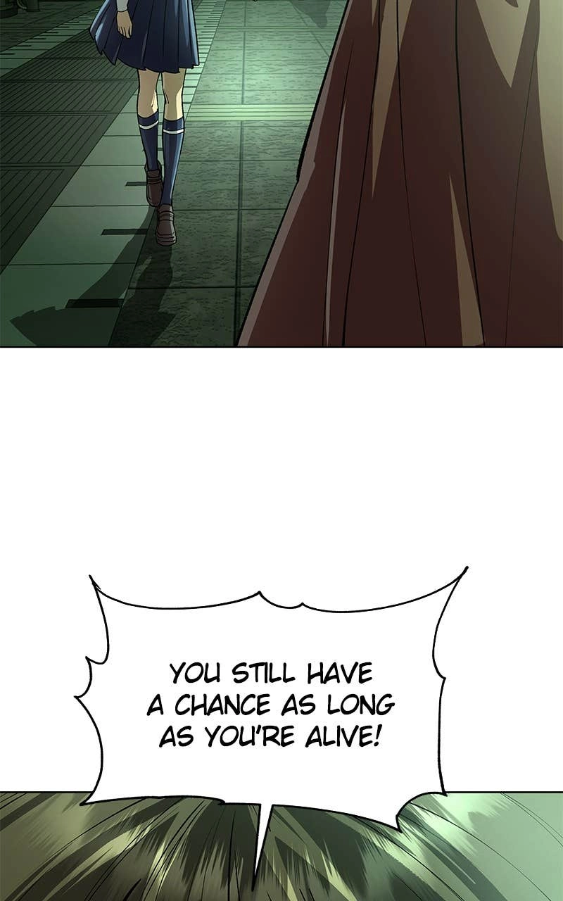 Space Cheon-ma 3077 Chapter 77, page 118 of 165