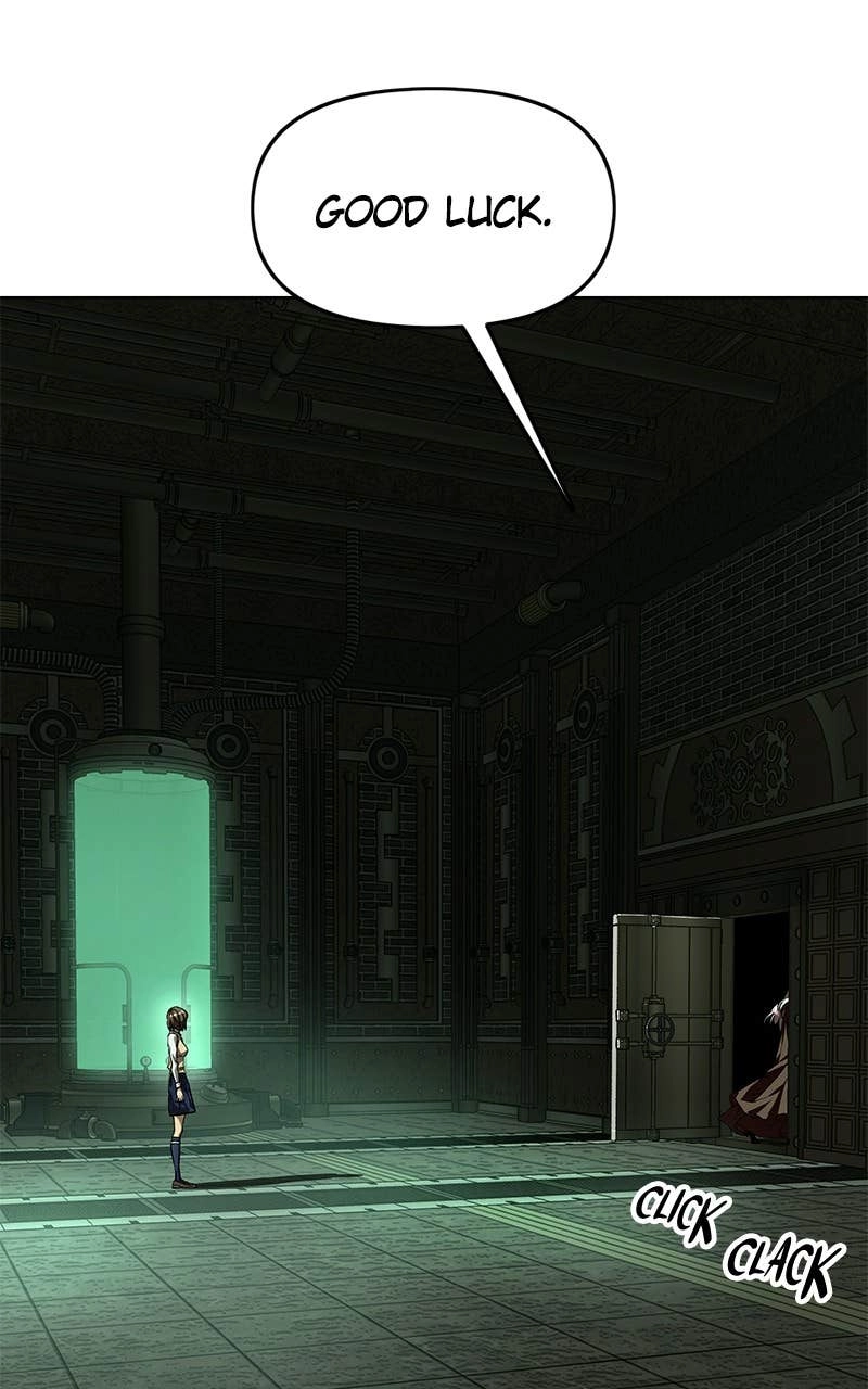 Space Cheon-ma 3077 Chapter 77, page 126 of 165