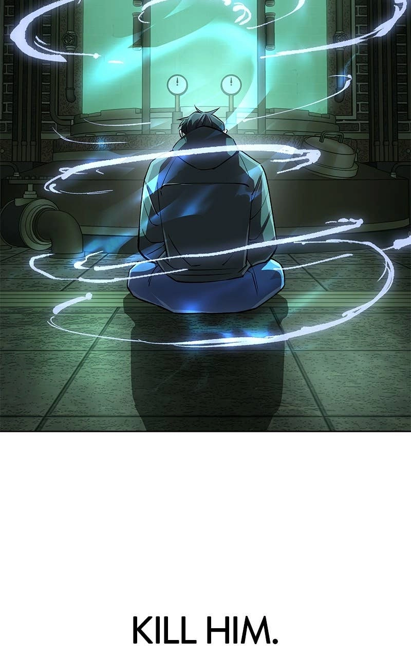Space Cheon-ma 3077 Chapter 77, page 131 of 165