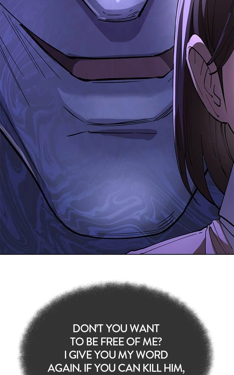Space Cheon-ma 3077 Chapter 77, page 134 of 165
