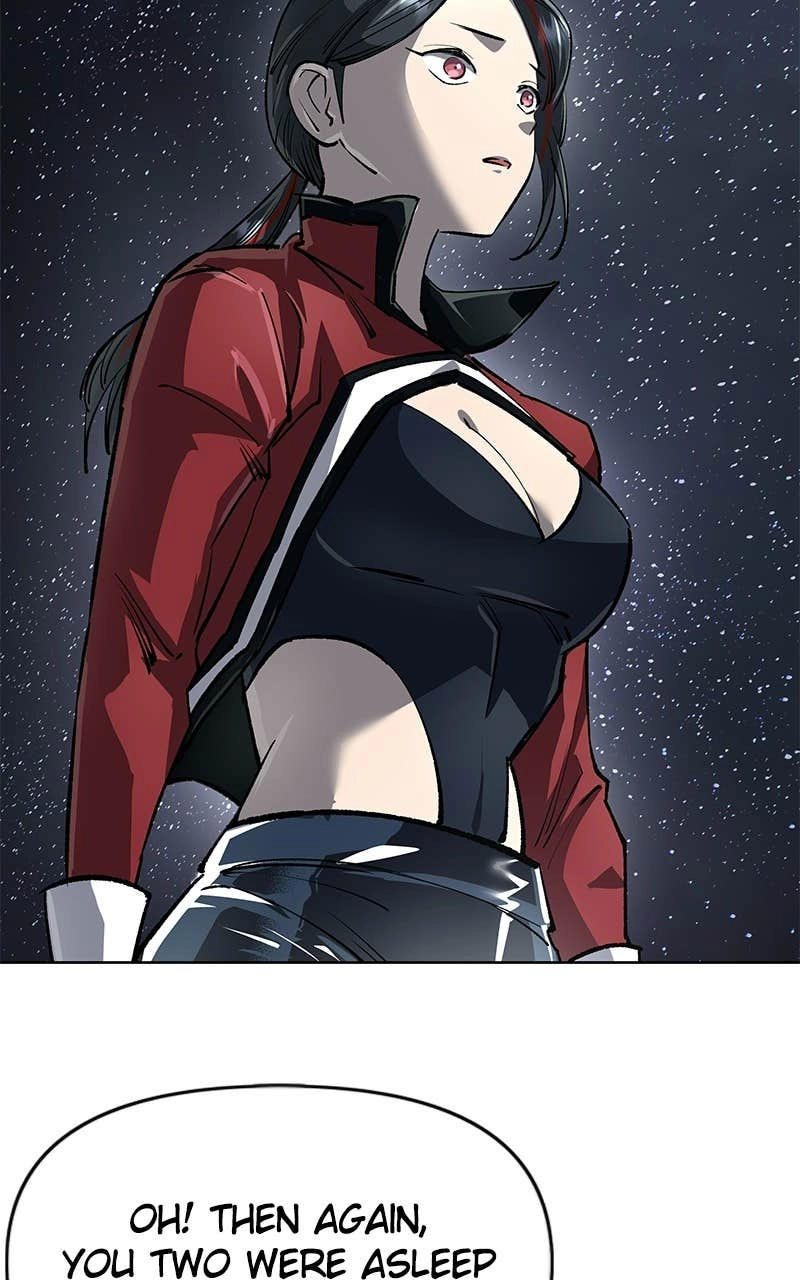 Space Cheon-ma 3077 Chapter 77, page 15 of 165
