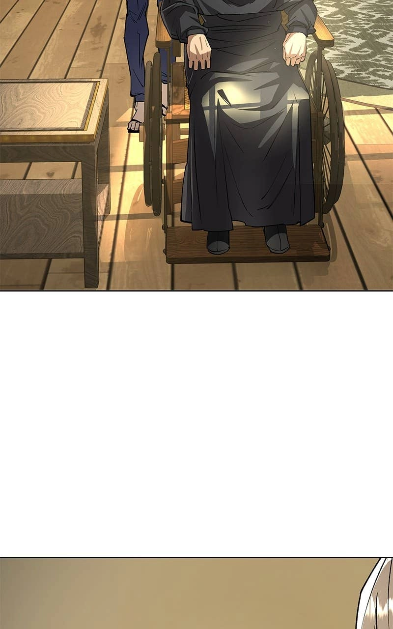 Space Cheon-ma 3077 Chapter 77, page 151 of 165