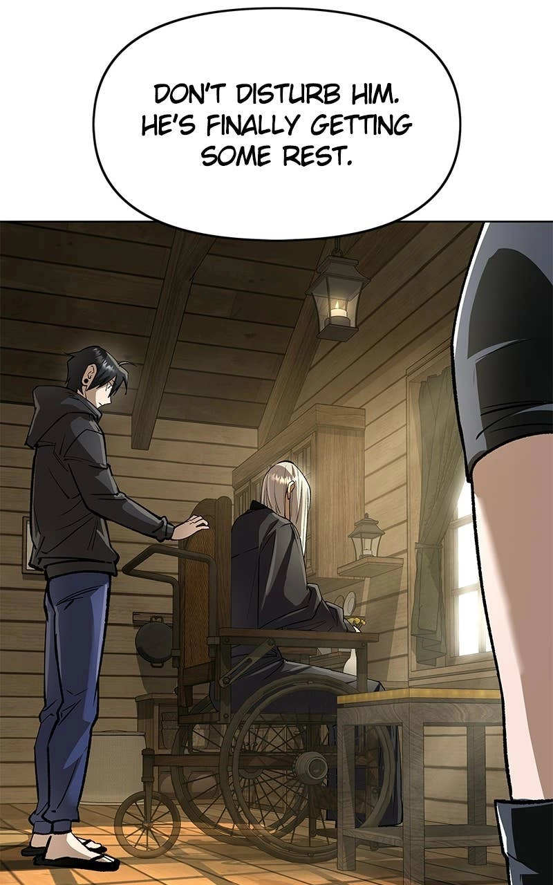 Space Cheon-ma 3077 Chapter 77, page 153 of 165