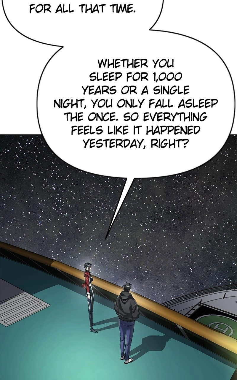 Space Cheon-ma 3077 Chapter 77, page 16 of 165