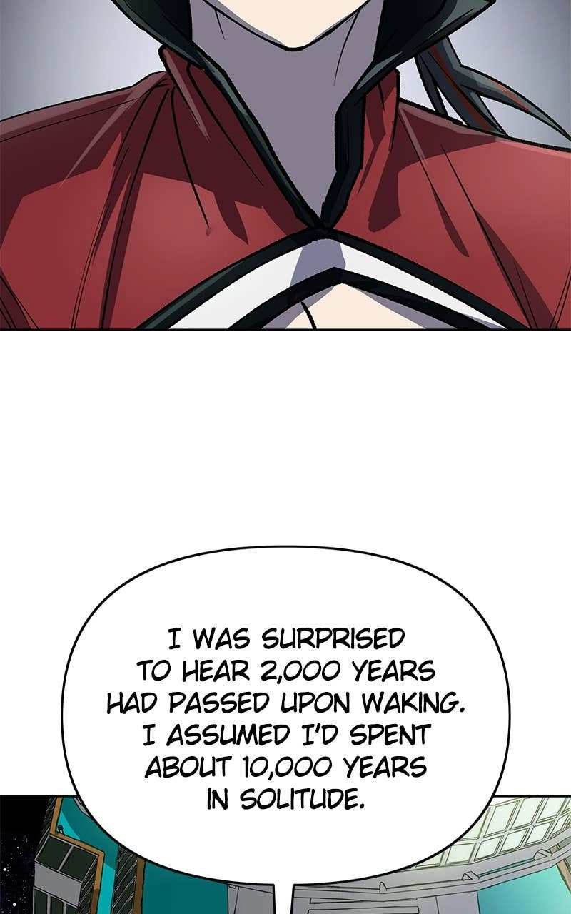 Space Cheon-ma 3077 Chapter 77, page 23 of 165