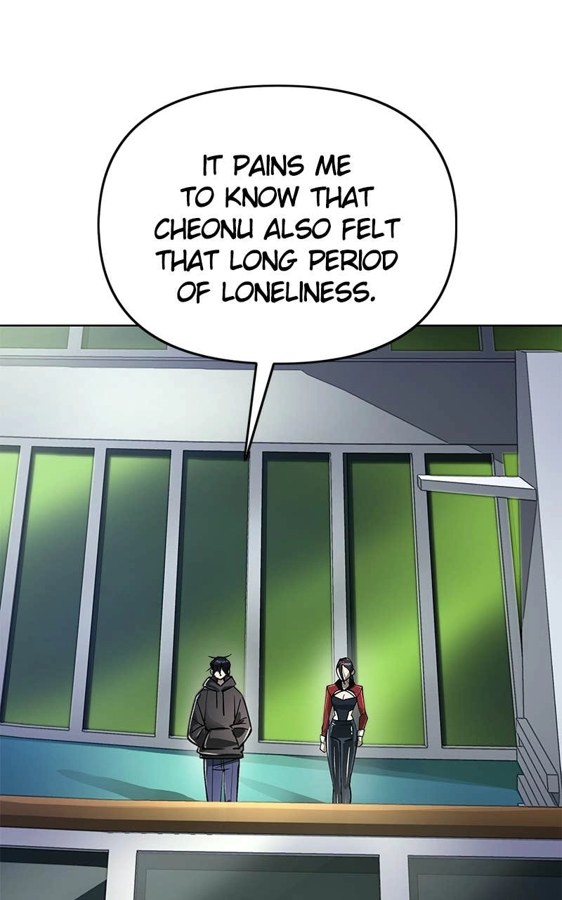 Space Cheon-ma 3077 Chapter 77, page 28 of 165