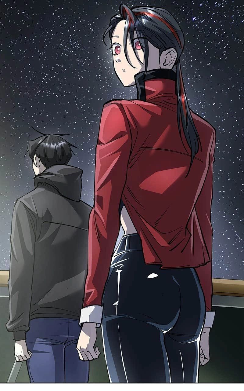 Space Cheon-ma 3077 Chapter 77, page 30 of 165