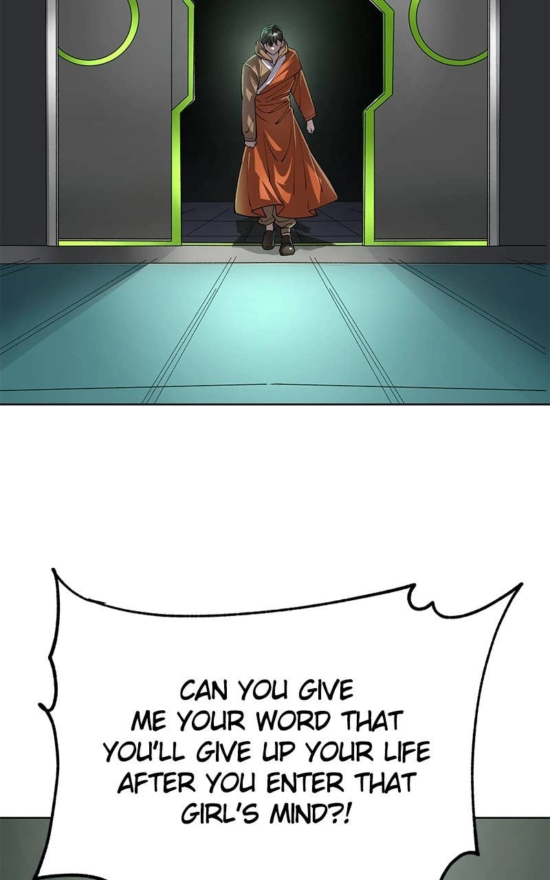 Space Cheon-ma 3077 Chapter 77, page 32 of 165
