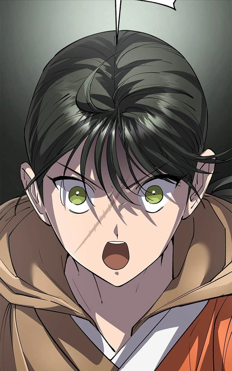 Space Cheon-ma 3077 Chapter 77, page 36 of 165