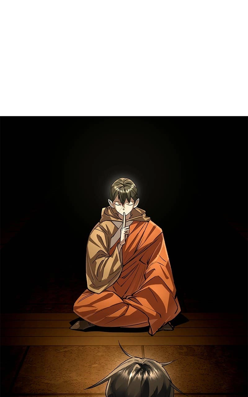 Space Cheon-ma 3077 Chapter 77, page 40 of 165