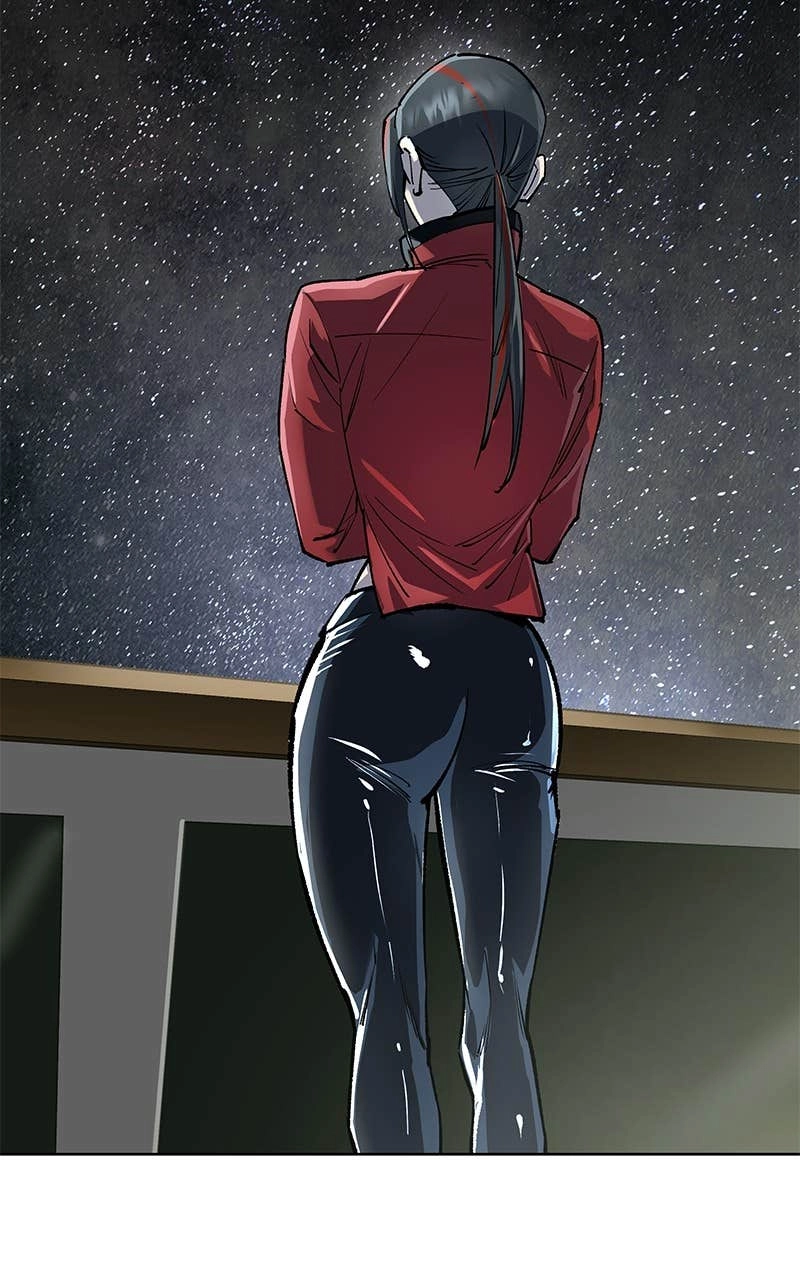 Space Cheon-ma 3077 Chapter 77, page 56 of 165