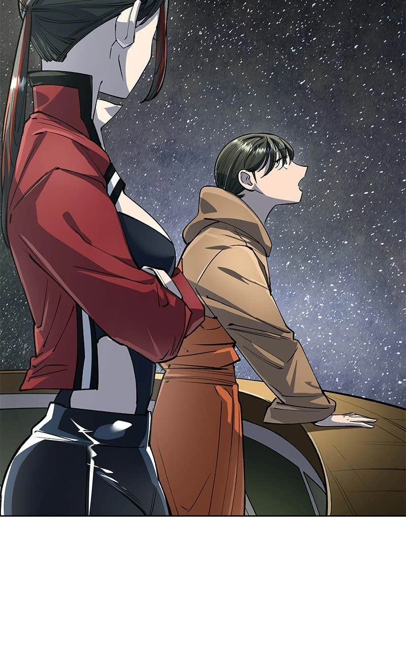 Space Cheon-ma 3077 Chapter 77, page 59 of 165