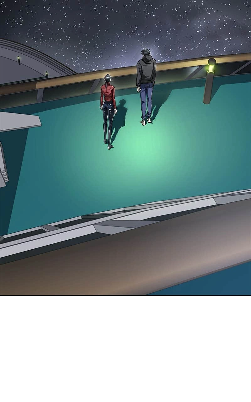 Space Cheon-ma 3077 Chapter 77, page 6 of 165