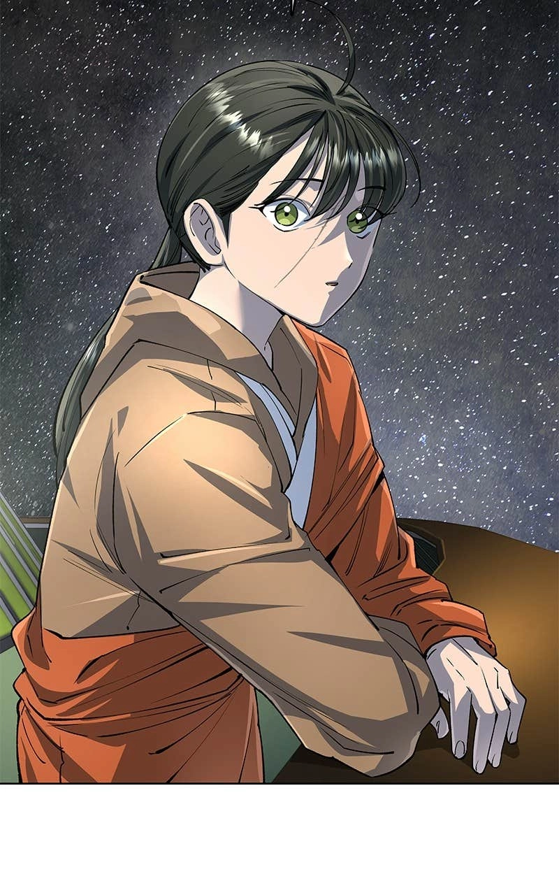 Space Cheon-ma 3077 Chapter 77, page 65 of 165