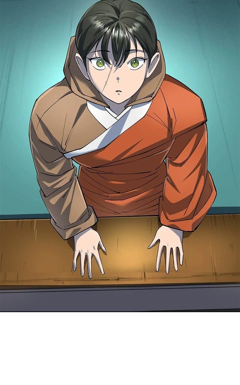 Space Cheon-ma 3077 Chapter 77, page 71 of 165