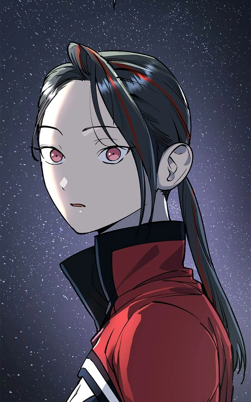 Space Cheon-ma 3077 Chapter 77, page 74 of 165