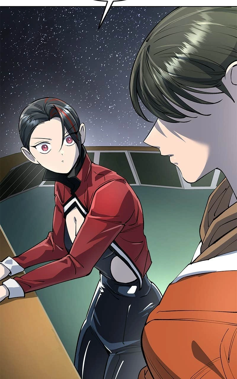 Space Cheon-ma 3077 Chapter 77, page 80 of 165