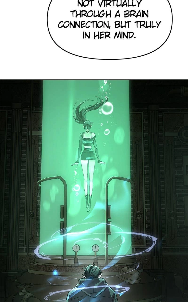 Space Cheon-ma 3077 Chapter 77, page 96 of 165