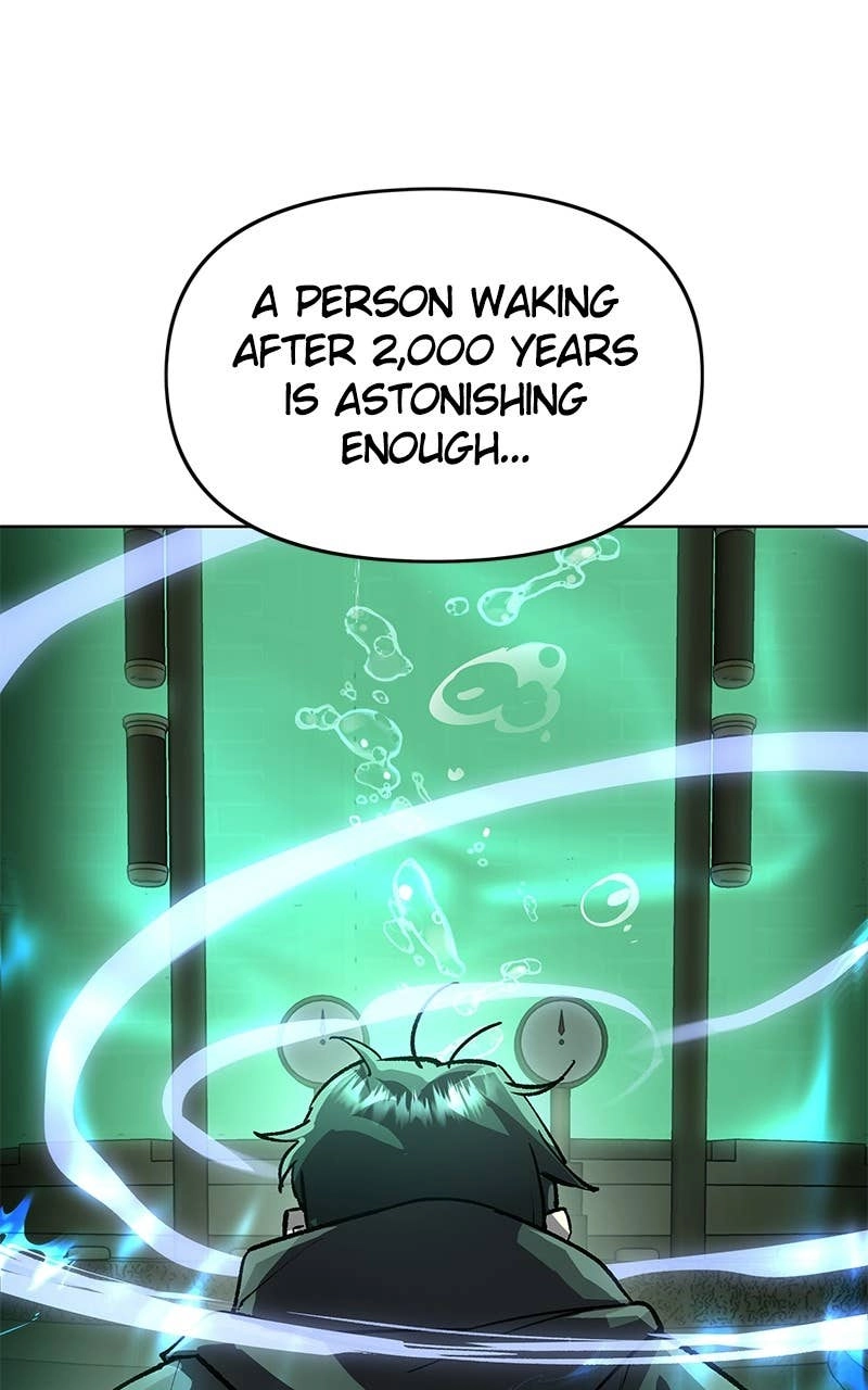 Space Cheon-ma 3077 Chapter 77, page 99 of 165