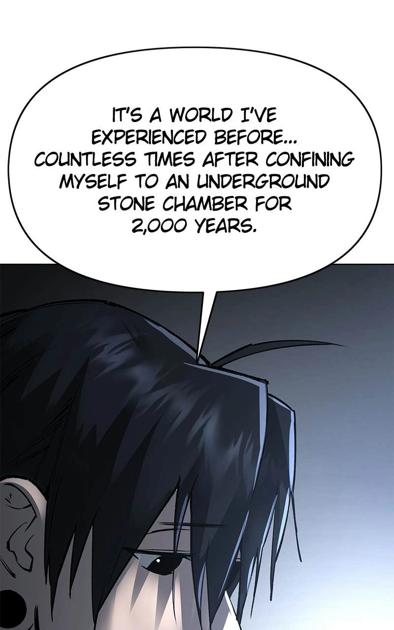 Space Cheon-ma 3077 Chapter 78, page 123 of 140