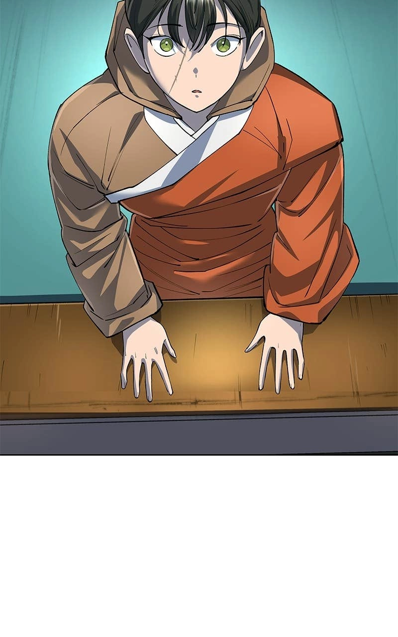 Space Cheon-ma 3077 Chapter 78, page 128 of 140