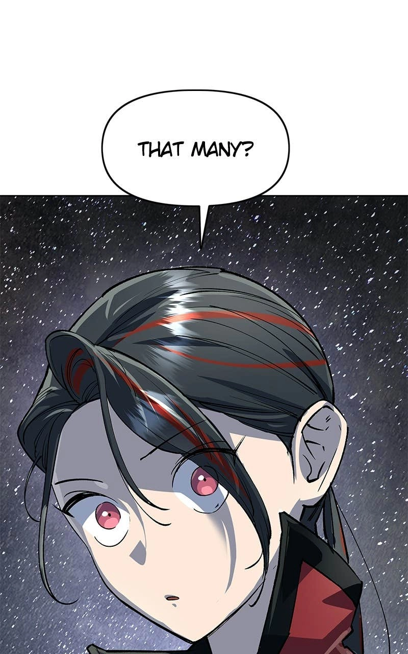 Space Cheon-ma 3077 Chapter 78, page 129 of 140
