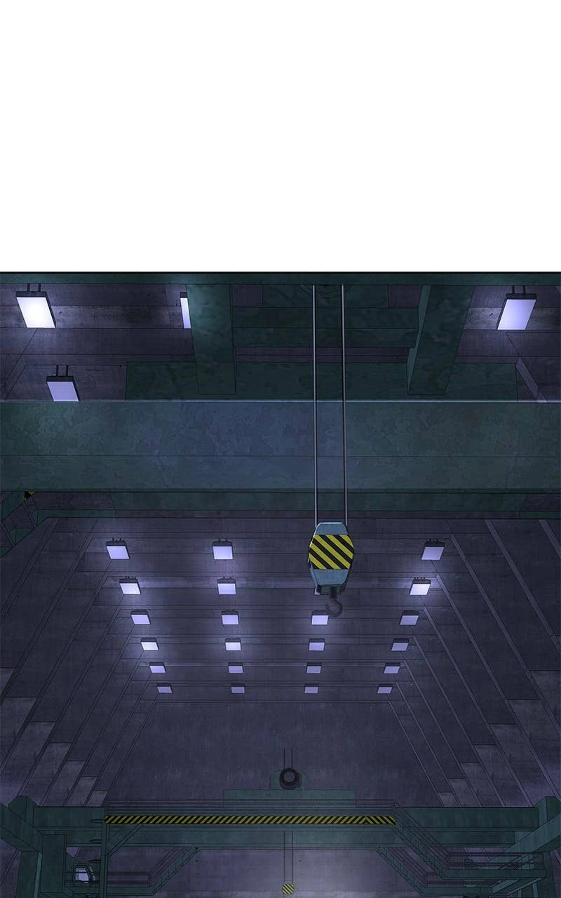 Space Cheon-ma 3077 Chapter 78, page 138 of 140