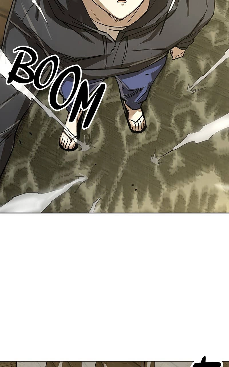 Space Cheon-ma 3077 Chapter 78, page 32 of 140