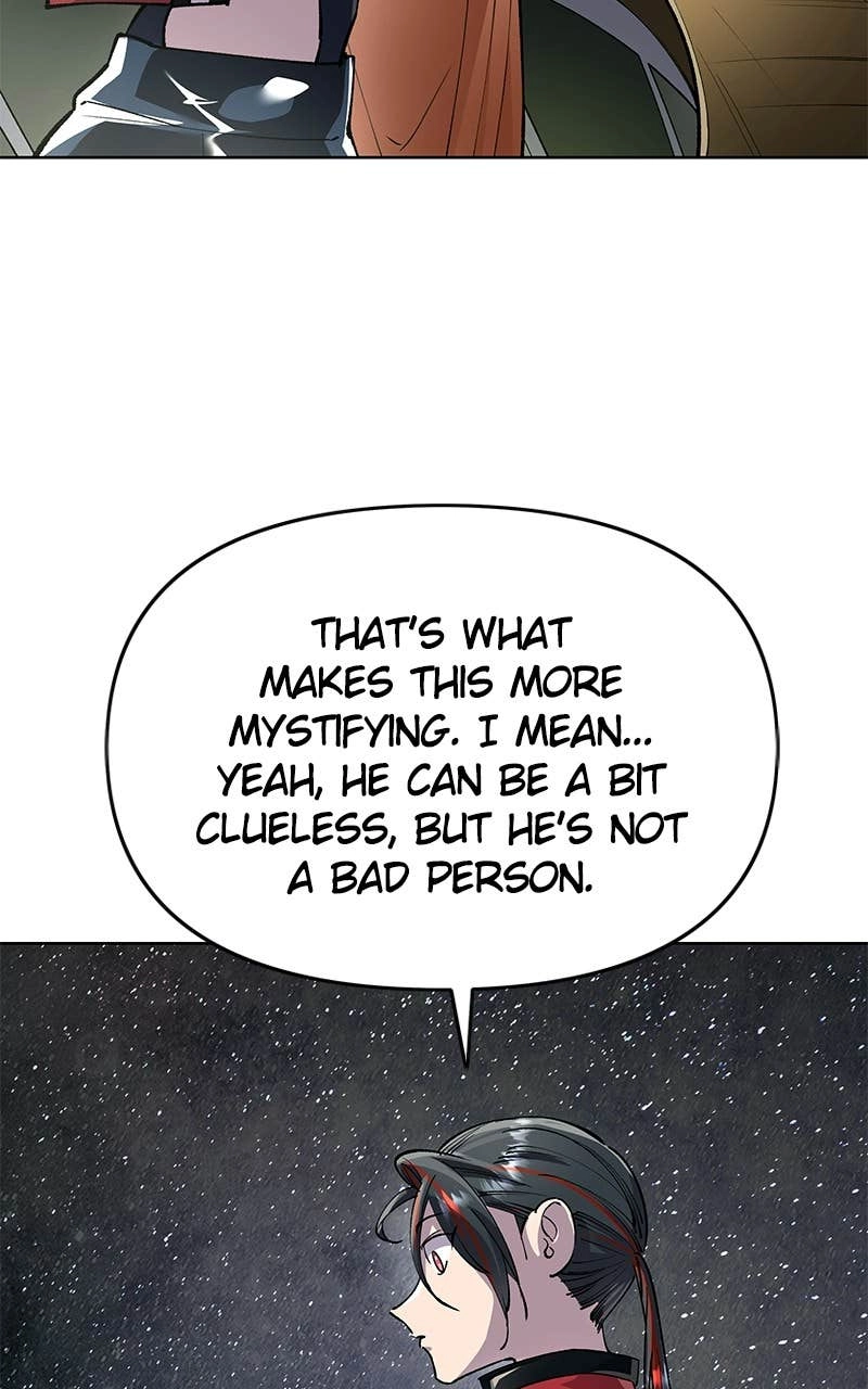 Space Cheon-ma 3077 Chapter 78, page 46 of 140