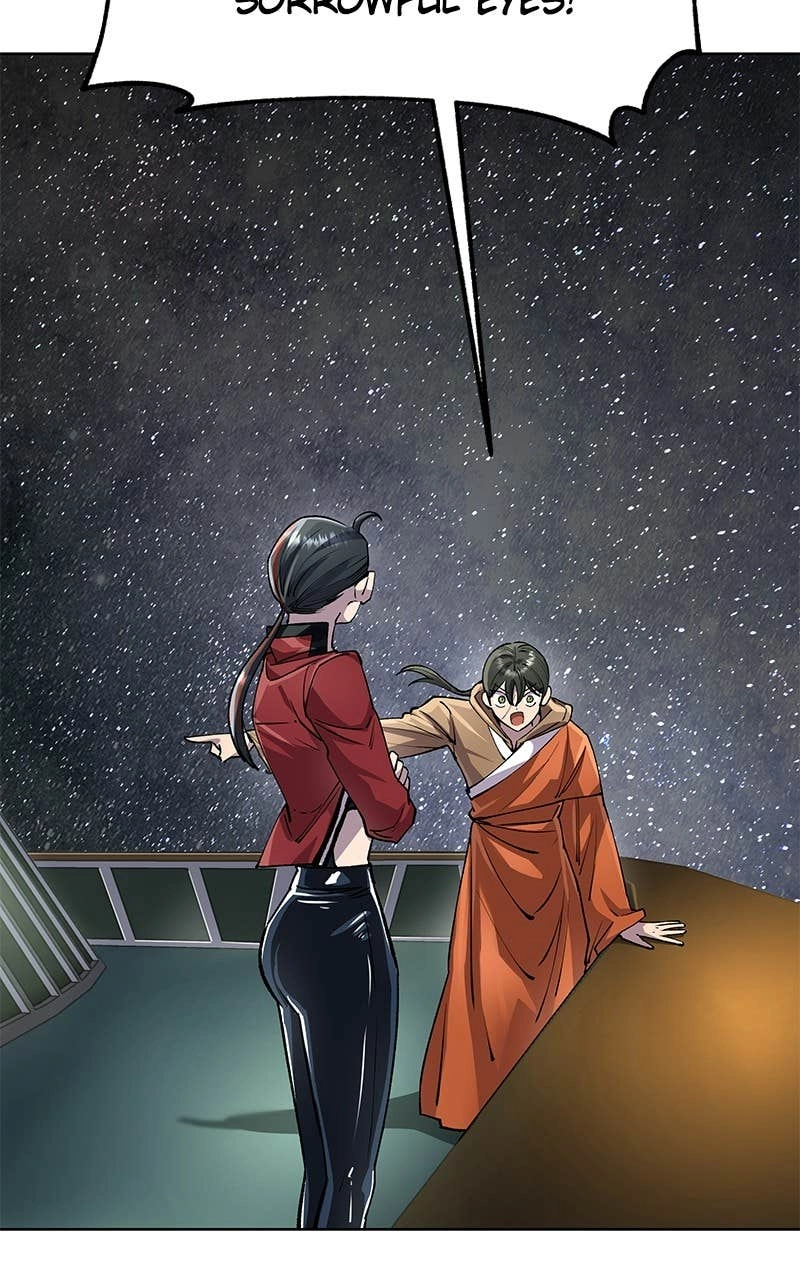 Space Cheon-ma 3077 Chapter 78, page 48 of 140