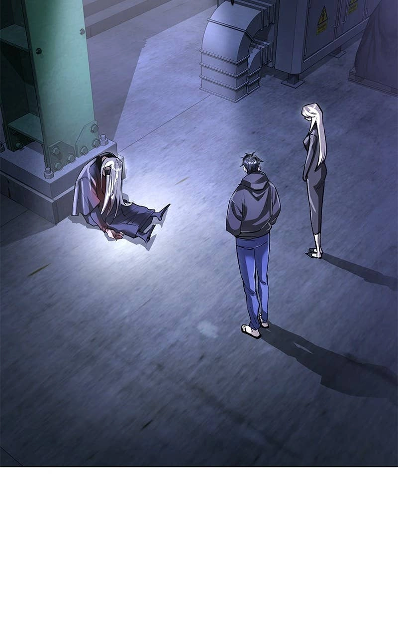 Space Cheon-ma 3077 Chapter 78, page 74 of 140
