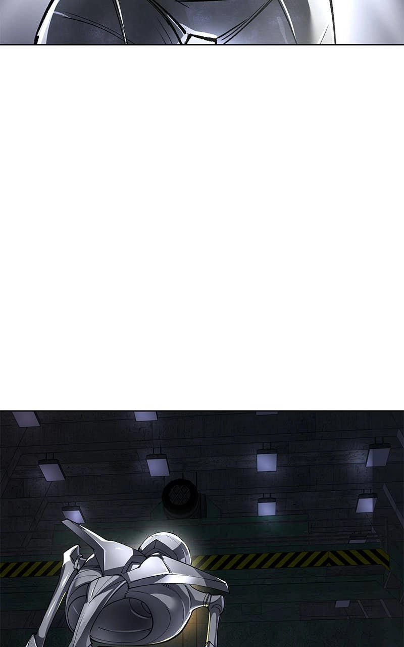 Space Cheon-ma 3077 Chapter 78, page 85 of 140