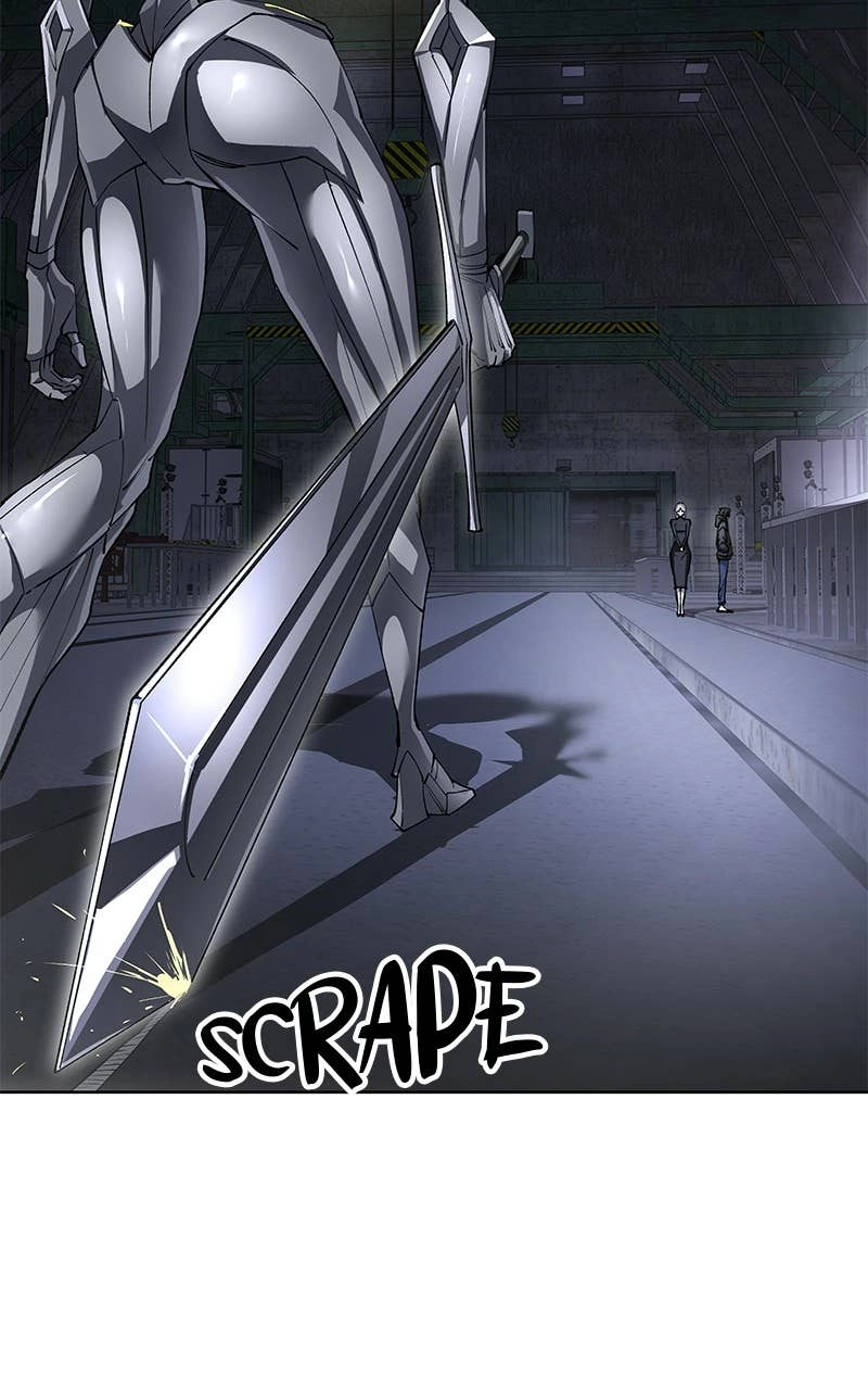 Space Cheon-ma 3077 Chapter 78, page 86 of 140