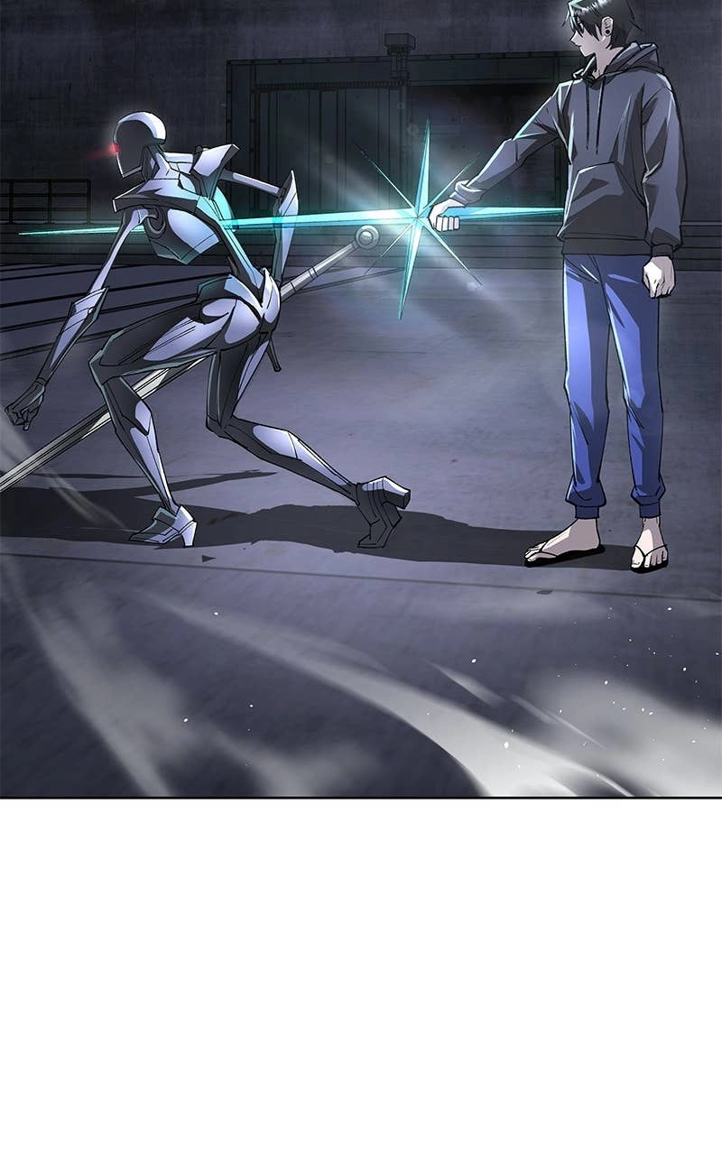 Space Cheon-ma 3077 Chapter 78, page 98 of 140