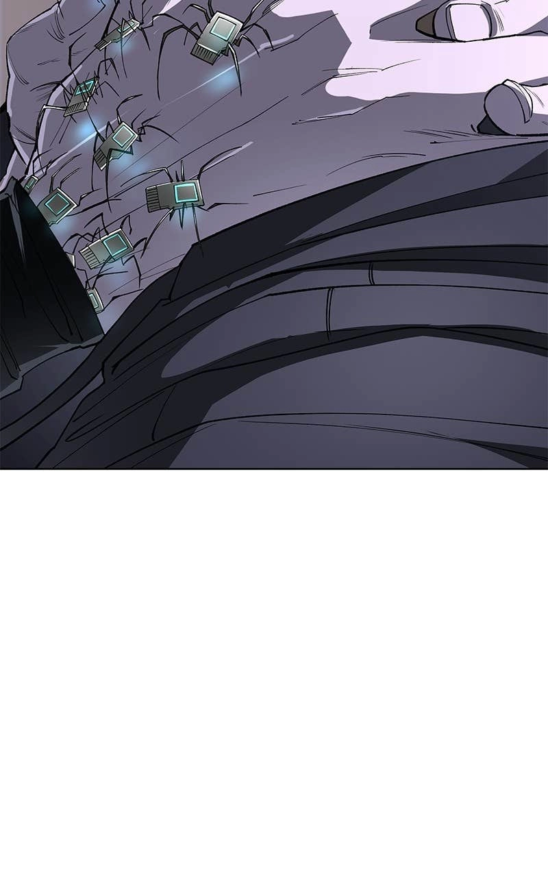 Space Cheon-ma 3077 Chapter 79, page 104 of 138