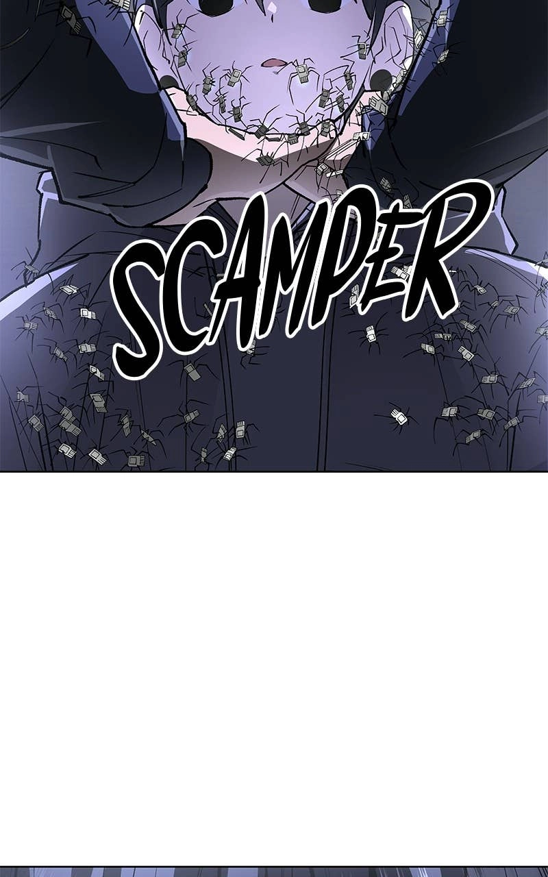 Space Cheon-ma 3077 Chapter 79, page 107 of 138