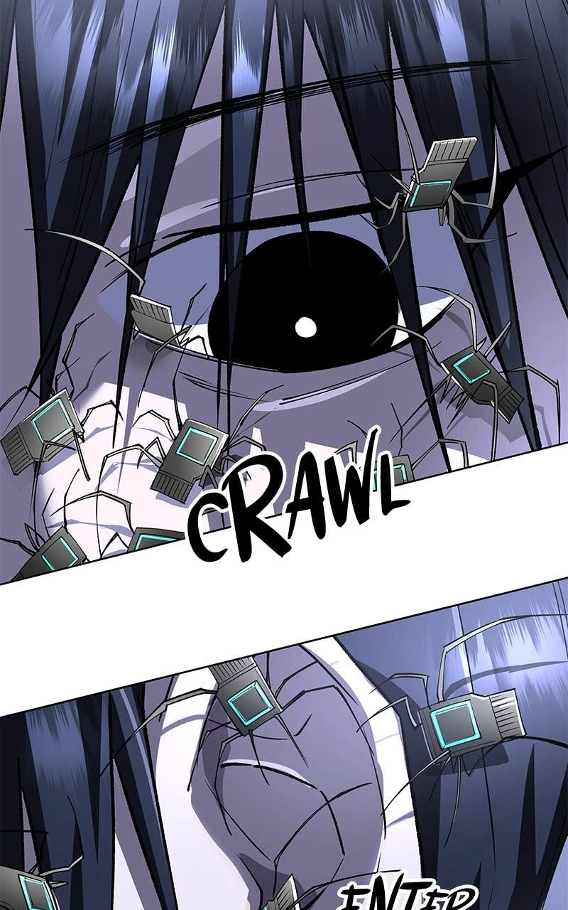 Space Cheon-ma 3077 Chapter 79, page 108 of 138