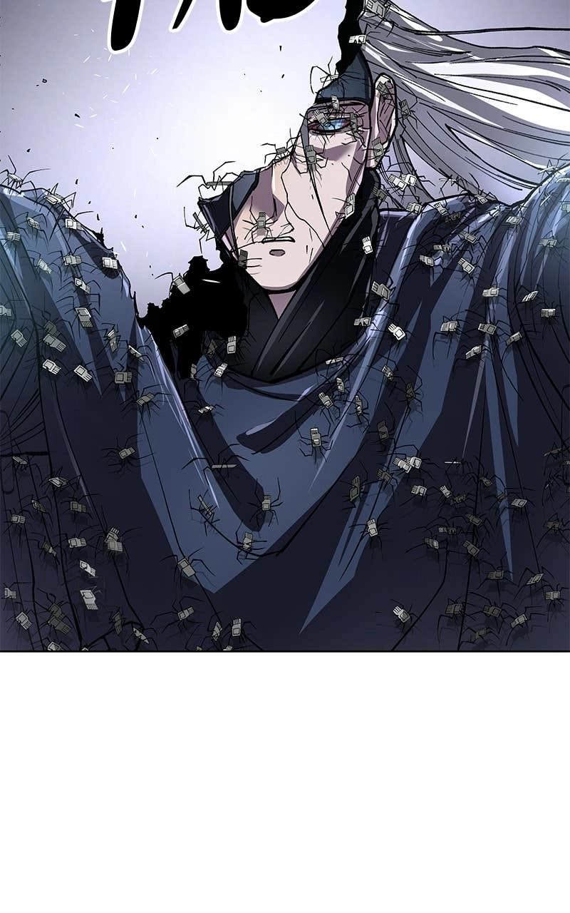 Space Cheon-ma 3077 Chapter 79, page 110 of 138