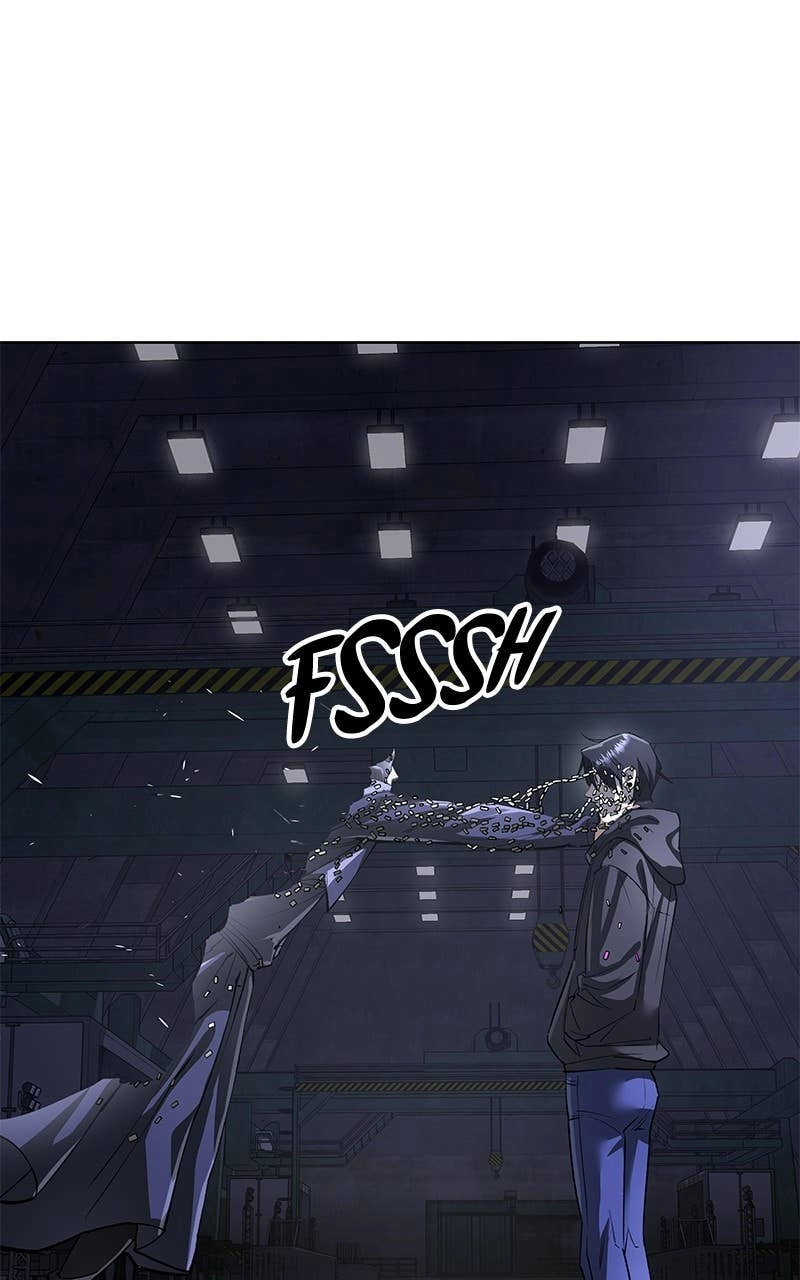 Space Cheon-ma 3077 Chapter 79, page 111 of 138
