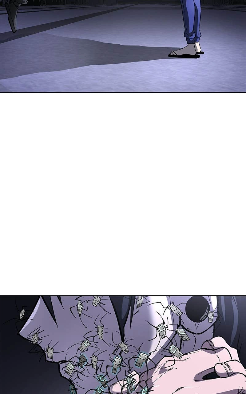 Space Cheon-ma 3077 Chapter 79, page 112 of 138