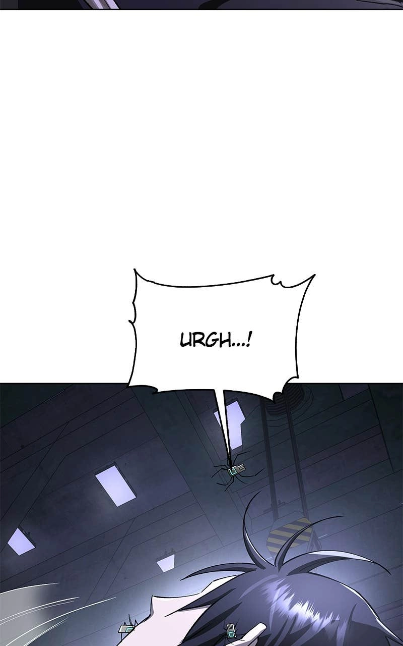 Space Cheon-ma 3077 Chapter 79, page 115 of 138