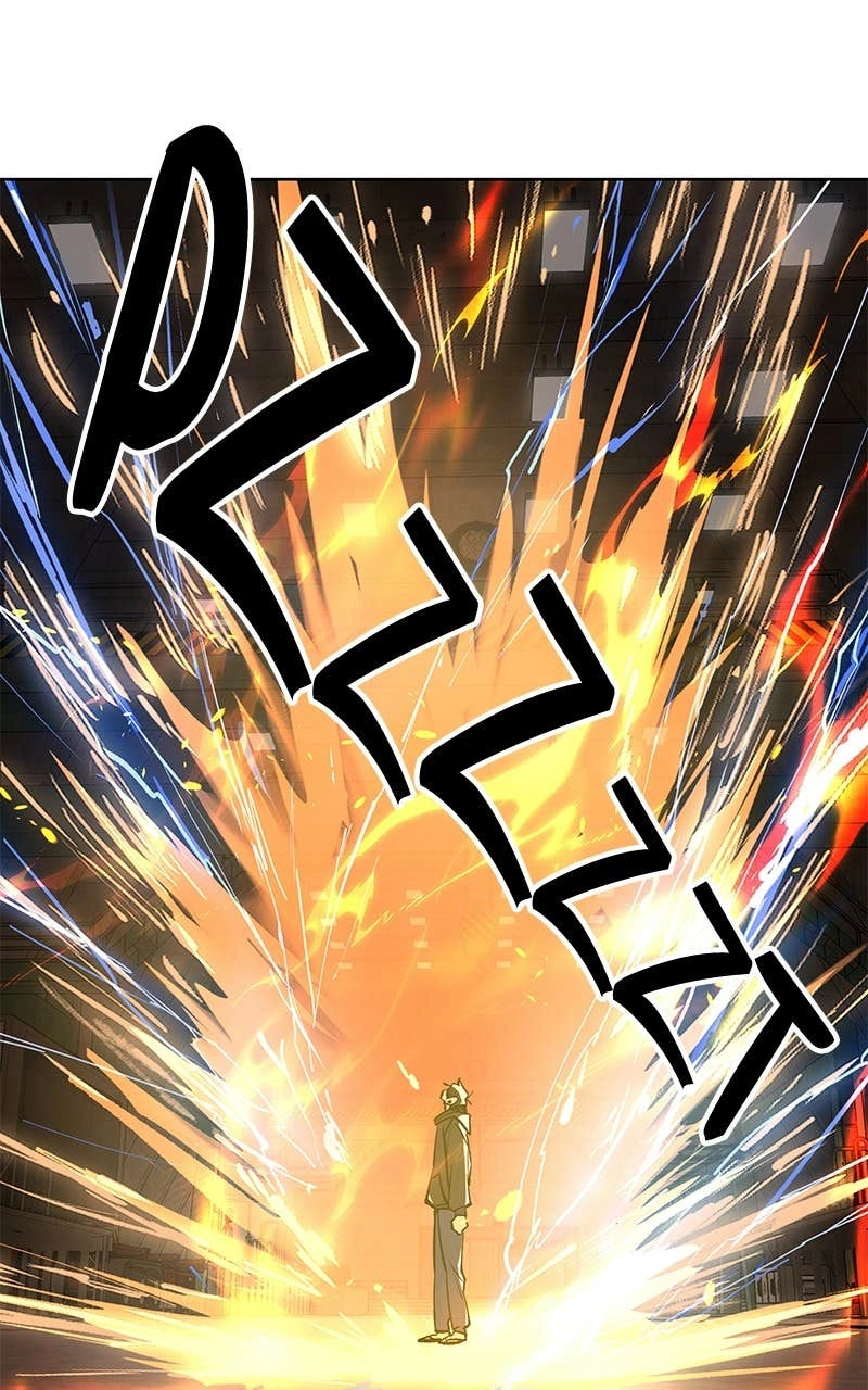 Space Cheon-ma 3077 Chapter 79, page 117 of 138