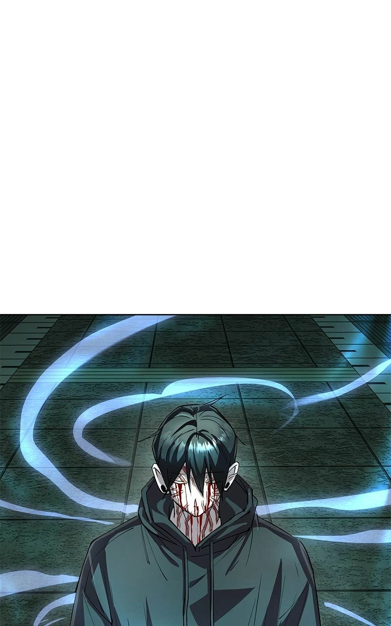 Space Cheon-ma 3077 Chapter 79, page 123 of 138
