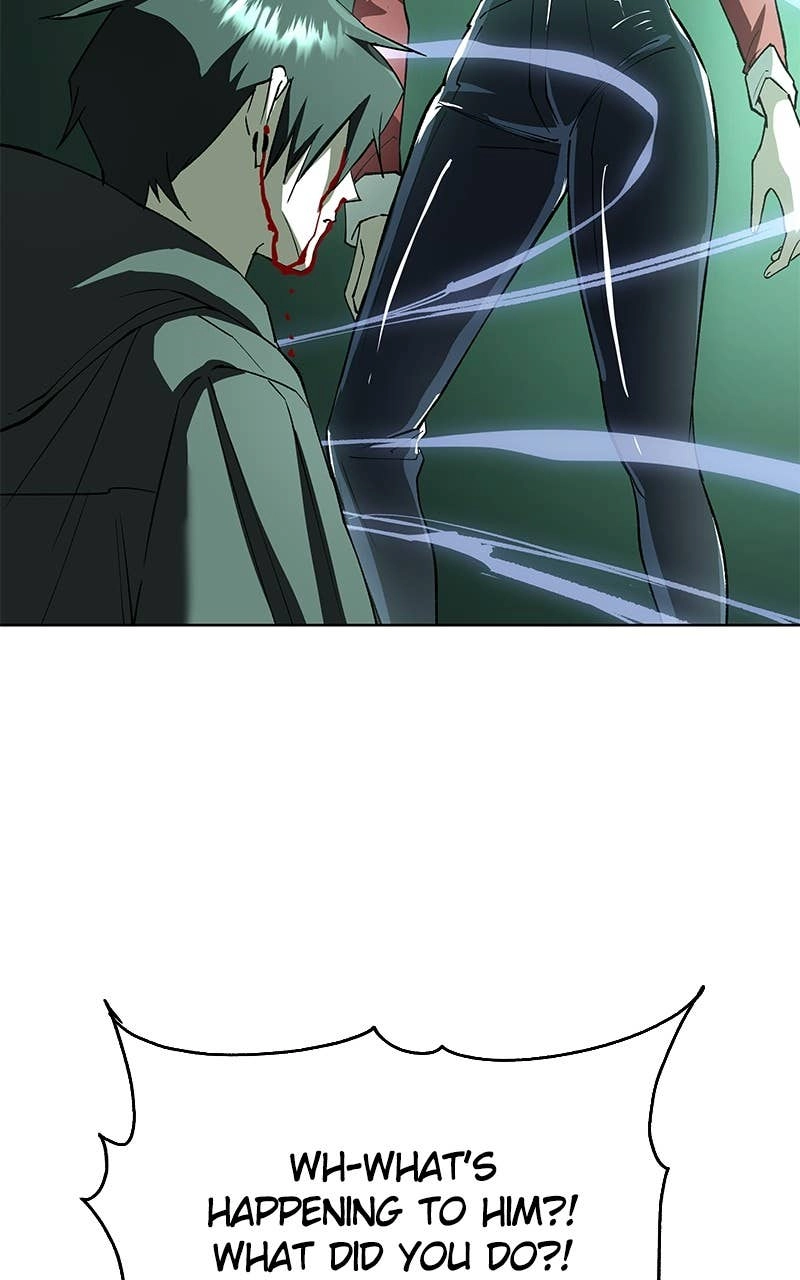 Space Cheon-ma 3077 Chapter 79, page 127 of 138
