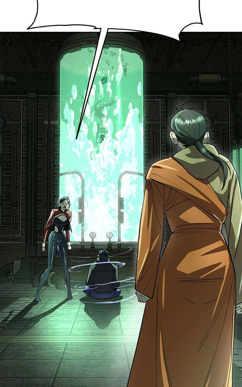 Space Cheon-ma 3077 Chapter 79, page 128 of 138